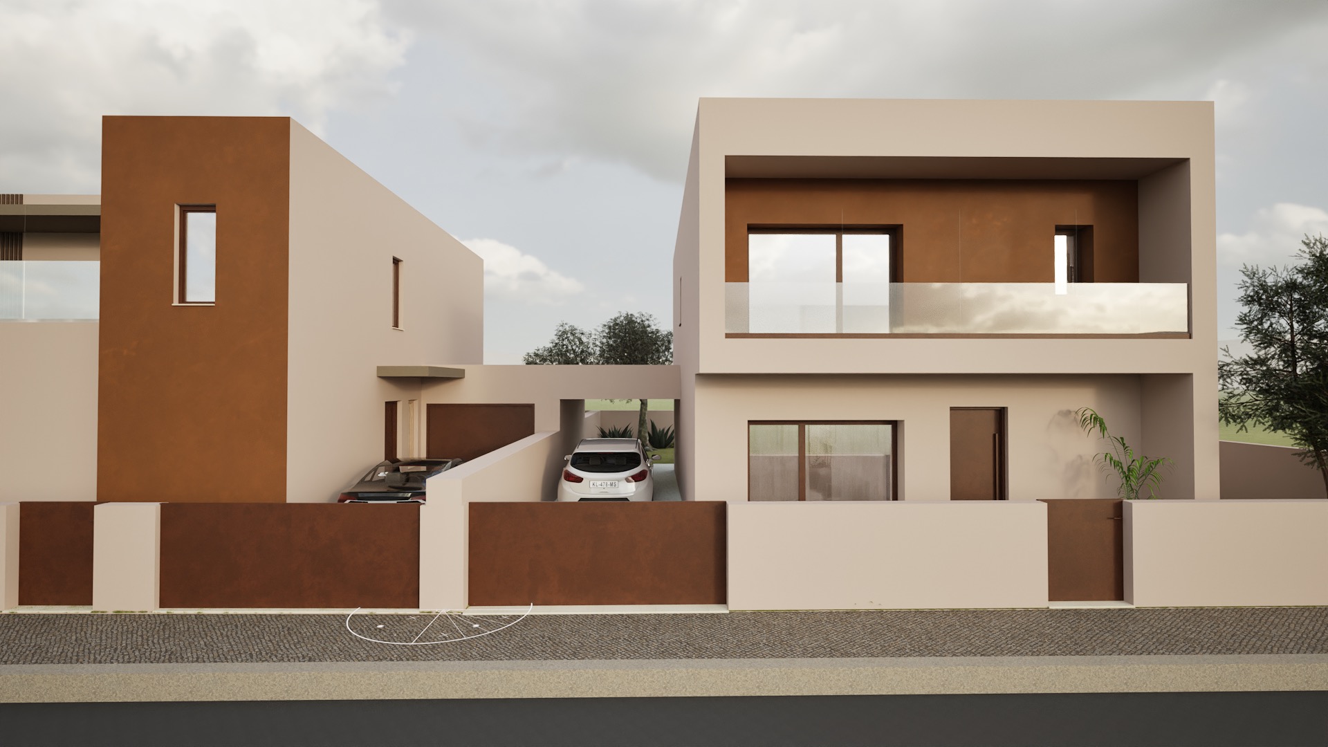 Moradia Lote 30