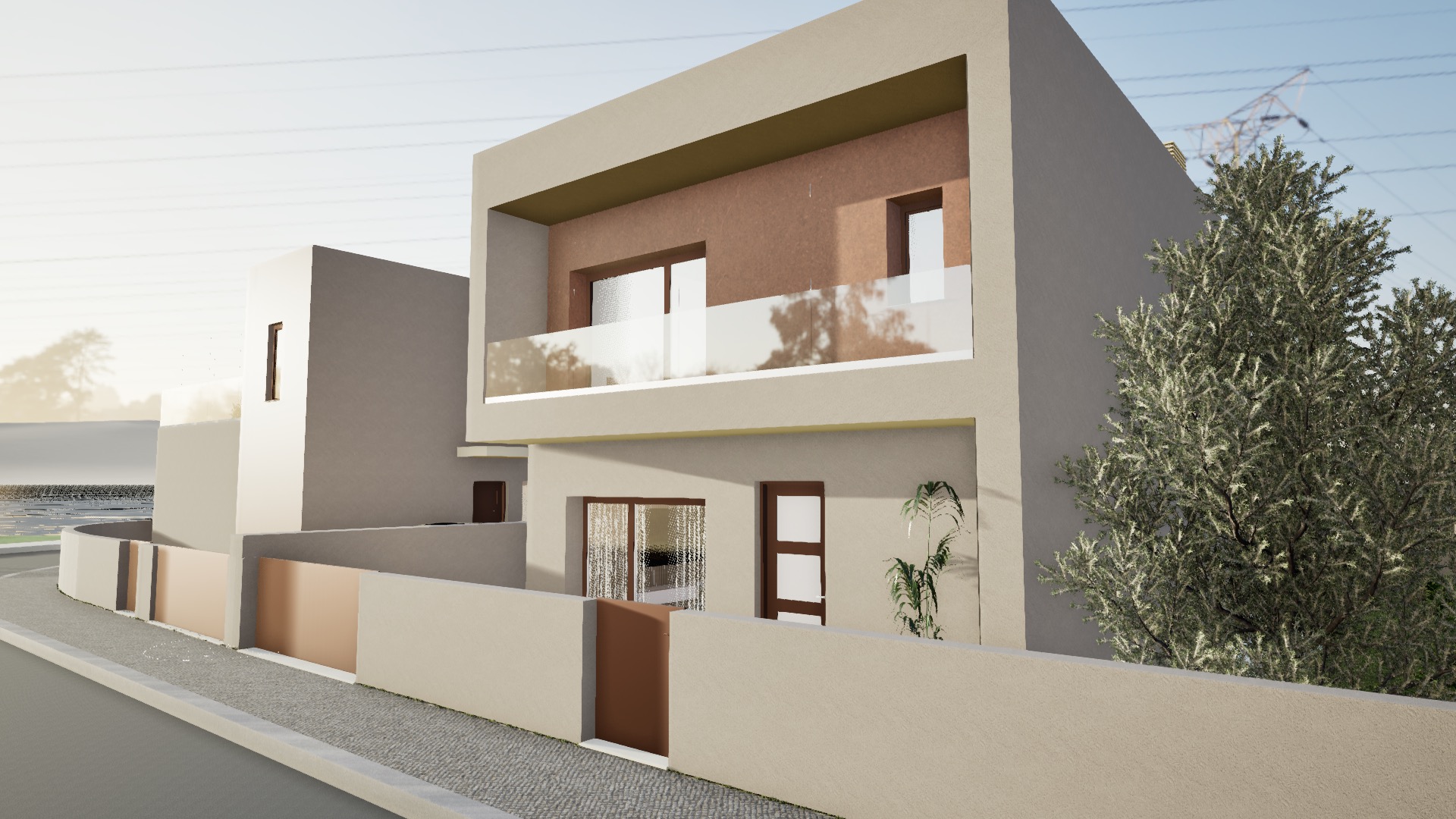 Moradia Lote 31