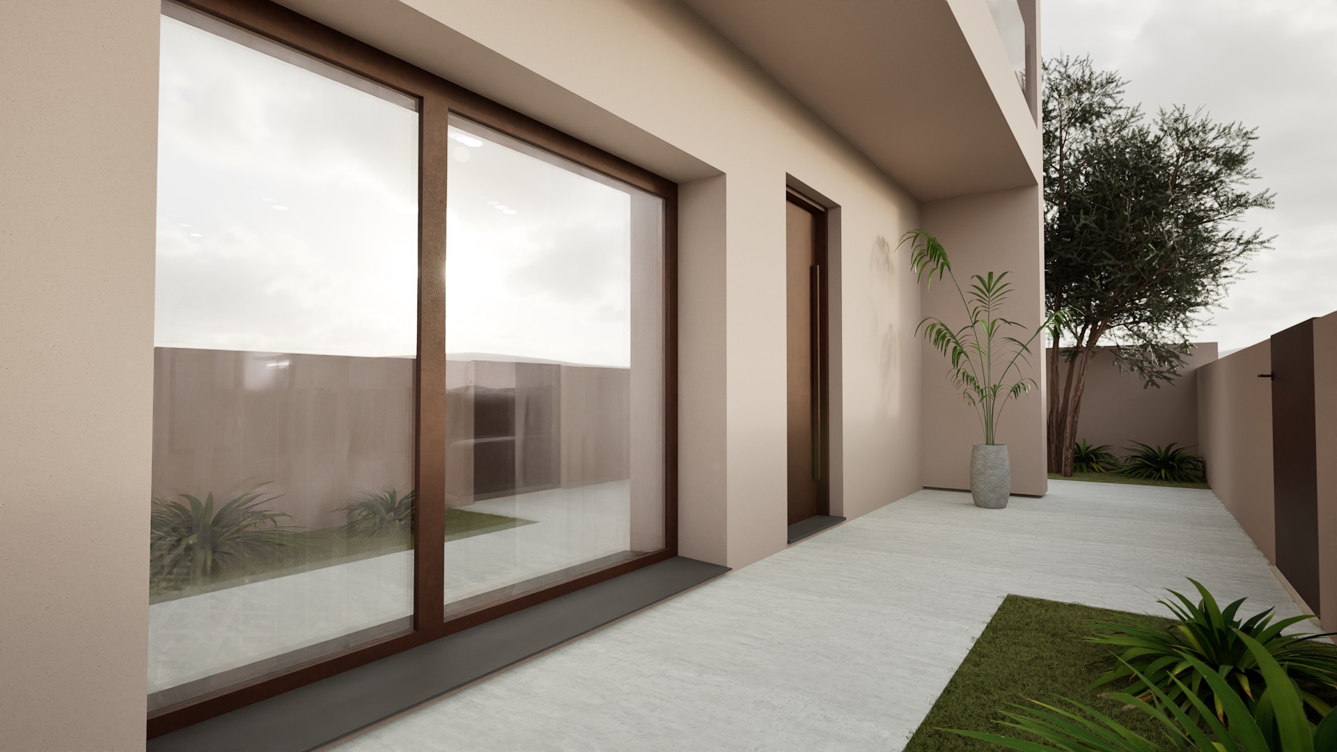 Moradia Lote 38