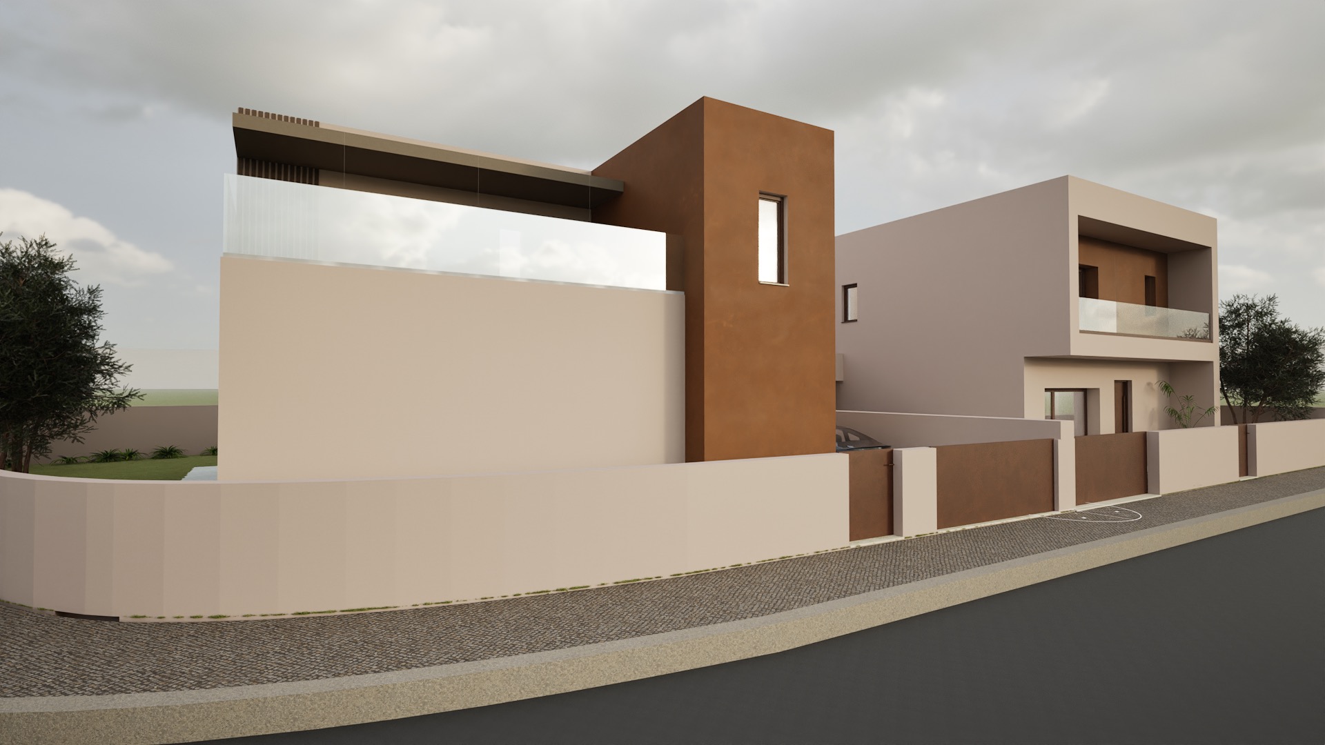 Moradia Lote 34