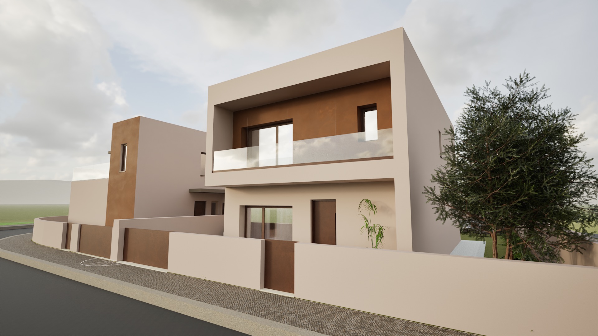 Moradia Lote 35