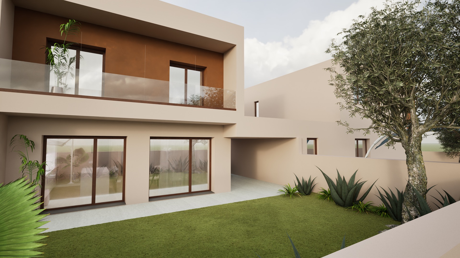 Moradia Lote 39